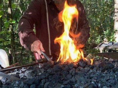 Intro to Forging