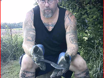 Intro to Forging